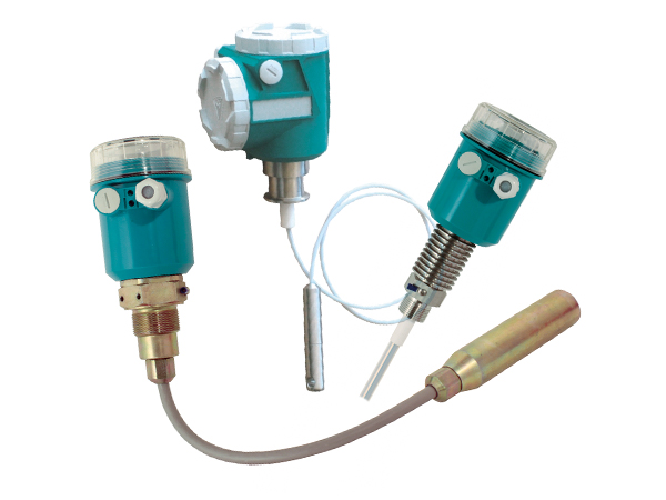 Capacitive Level Transmitters