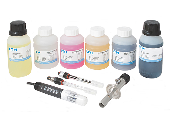 Calibration & Cleaning Solutions