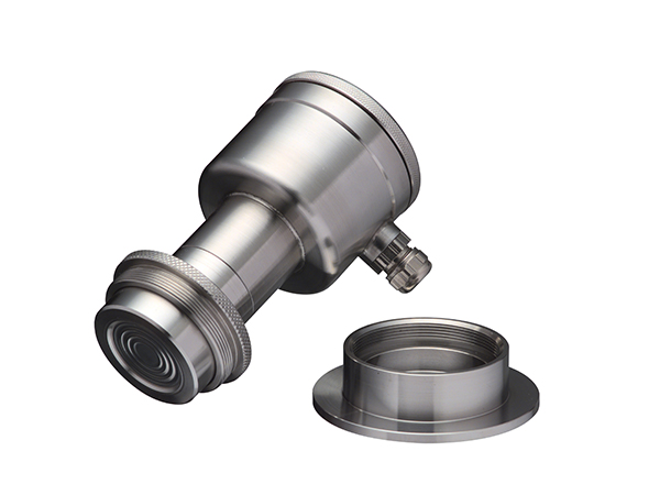 Pressure Transmitters for Food, Chemical and Pharmaceutical Industries