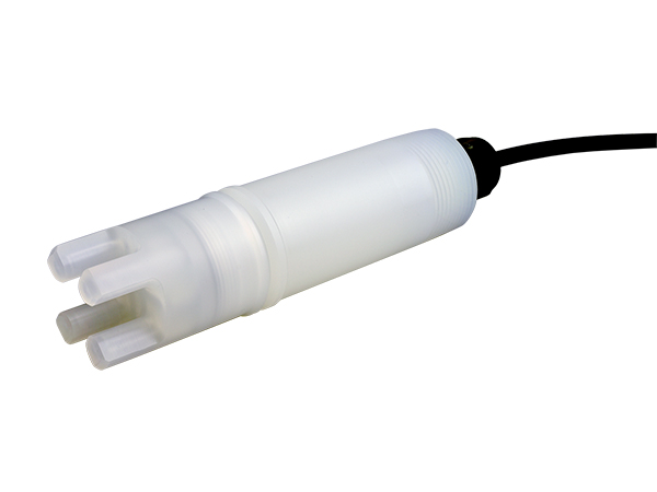 Suspended Solids Sensors for Waste & Storm Water Applications